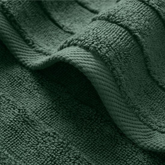 Набор полотенец «Steps texture»