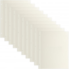 Набор листов для фотоальбома магнитных - Фото 4