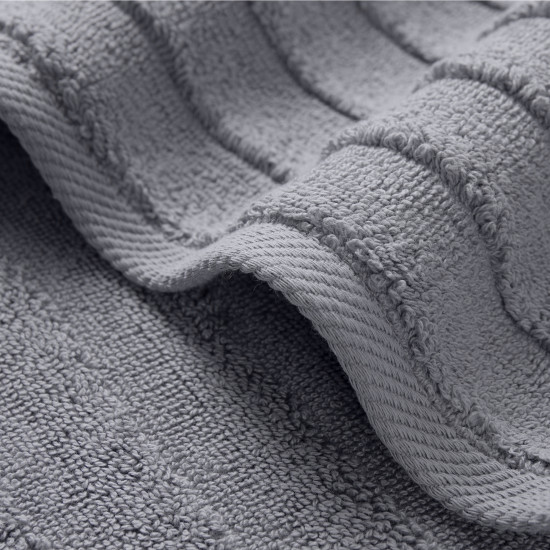 Набор полотенец «Steps texture»