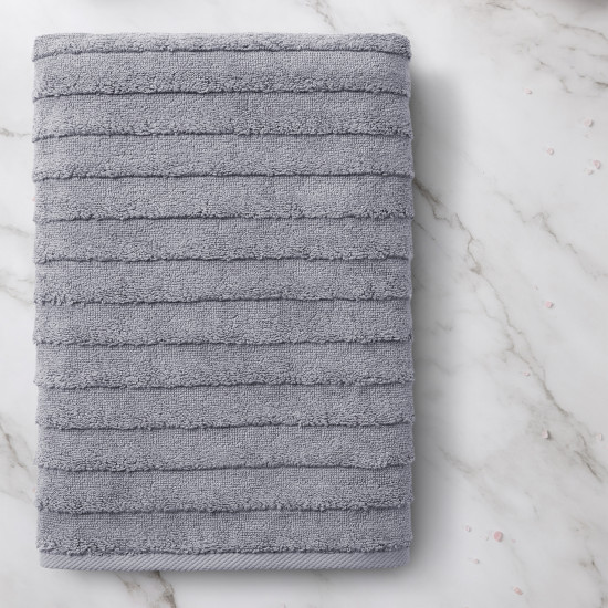 Набор полотенец «Steps texture»