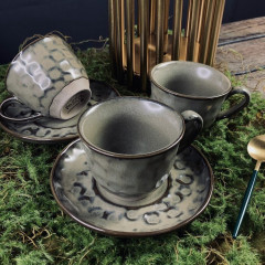 Кофейный набор «Мистраль» - Фото 1