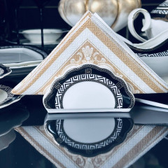 Салфетница «Изольда» - Фото 2