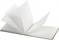 Скетчбук - Фото 6