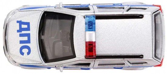 Машина инерционная «Lada»
