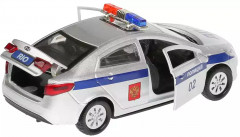 Машина инерционная «Kia Rio» - Фото 3