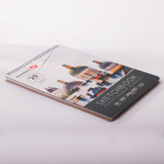 Скетчбук - Фото 4