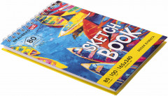 Скетчбук - Фото 8