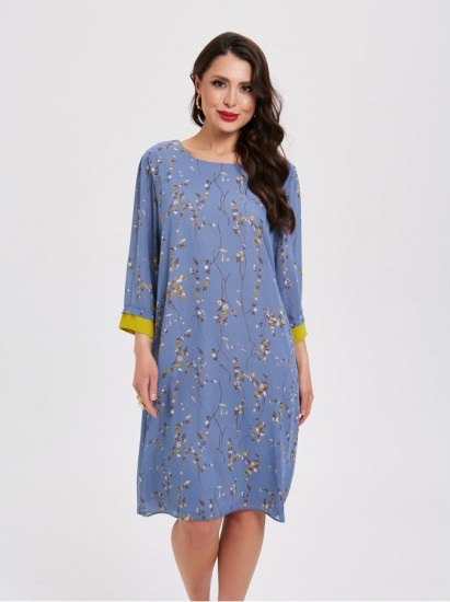 Платье женское «Кломье»