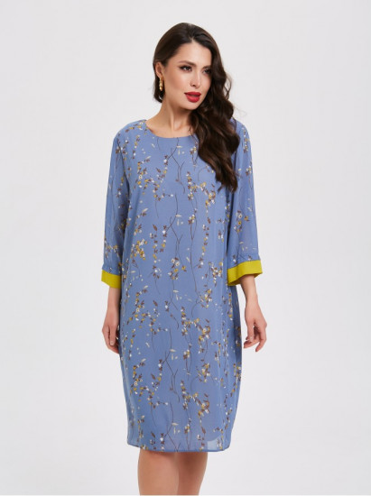 Платье женское «Кломье»