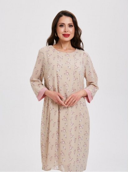 Платье женское «Кломье»