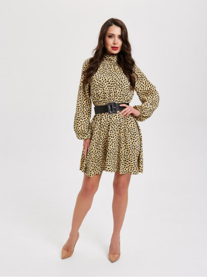 Платье женское «Комбри»