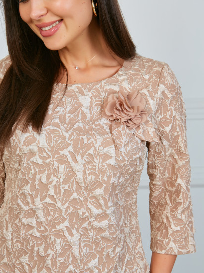 Костюм женский «Брис Беж»