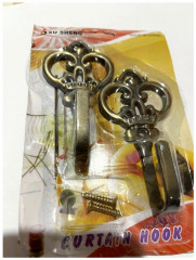 Набор крючов-штородержателей «Корона» - Фото 5