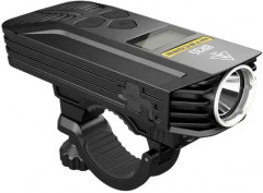 Фонарь велосипедный BR35 - Фото 18