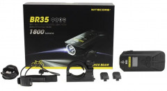 Фонарь велосипедный BR35 - Фото 20