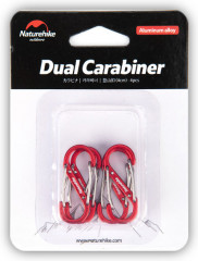 Набор карабинов многофункциональных - Фото 1