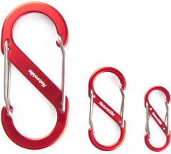 Набор карабинов многофункциональных - Фото 7