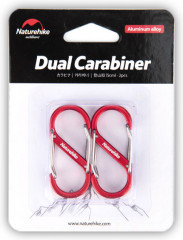 Набор карабинов многофункциональных - Фото 1