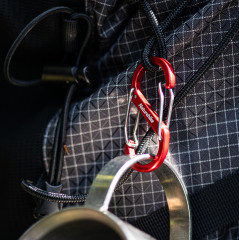 Набор карабинов многофункциональных - Фото 3