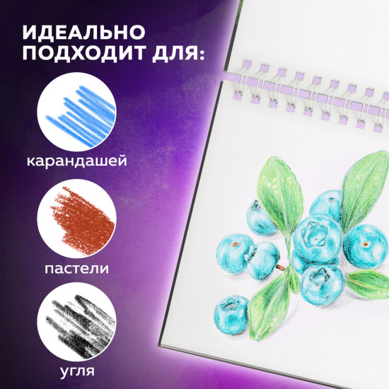 Скетчбук