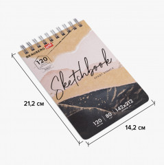 Скетчбук - Фото 3