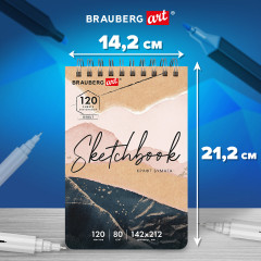 Скетчбук - Фото 7