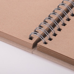 Скетчбук - Фото 10