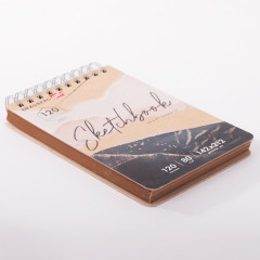 Скетчбук - Фото 12