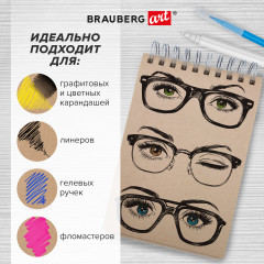 Скетчбук - Фото 4