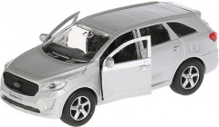 Машина инерционная «KIA Sorento Prime» - Фото 1