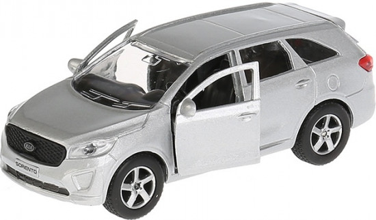 Машина инерционная «KIA Sorento Prime»