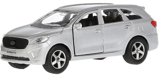 Машина инерционная «KIA Sorento Prime»
