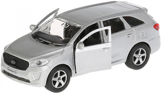 Машина инерционная «KIA Sorento Prime»