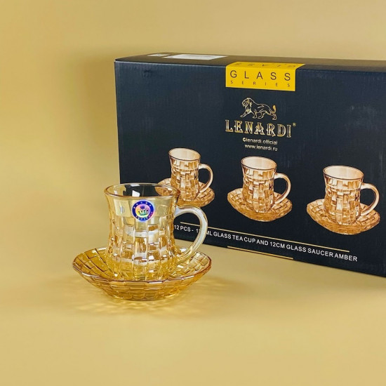 Чайный набор