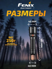 Фонарь индустриальный - Фото 8