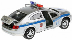 Машина инерционная «Scoda Octavia» - Фото 3
