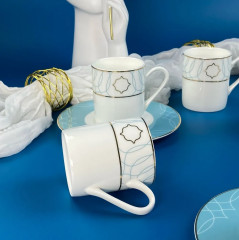 Кофейный набор - Фото 1