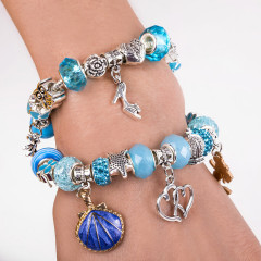 Набор для создания бижутерии и украшений «Beads set» - Фото 7