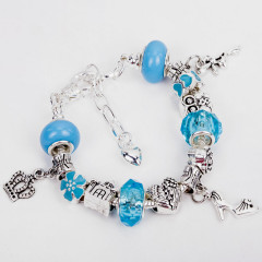 Набор для создания бижутерии и украшений «Beads set» - Фото 8