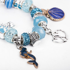 Набор для создания бижутерии и украшений «Beads set» - Фото 9