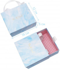 Набор для создания бижутерии и украшений «Beads set» - Фото 14