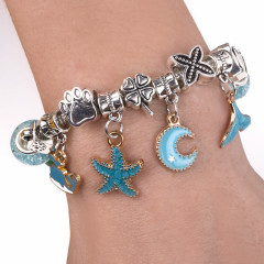 Набор для создания бижутерии и украшений «Beads set» - Фото 15