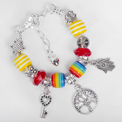 Набор для создания бижутерии и украшений «Beads set» - Фото 2