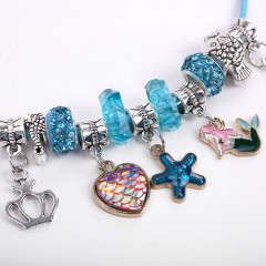 Набор для создания бижутерии и украшений «Beads set» - Фото 3