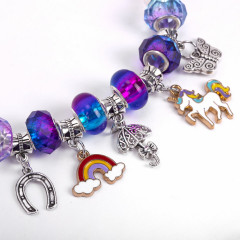 Набор для создания бижутерии и украшений «Beads set» - Фото 4