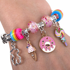 Набор для создания бижутерии и украшений «Beads set» - Фото 5