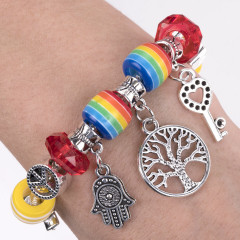Набор для создания бижутерии и украшений «Beads set» - Фото 6