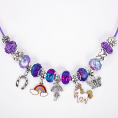 Набор для создания бижутерии и украшений «Beads set» - Фото 8