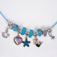 Набор для создания бижутерии и украшений «Beads set» - Фото 9