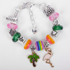 Набор для создания бижутерии и украшений «Beads set» - Фото 10